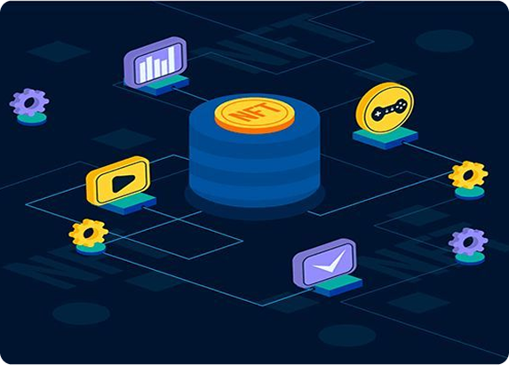 Blockchain Services